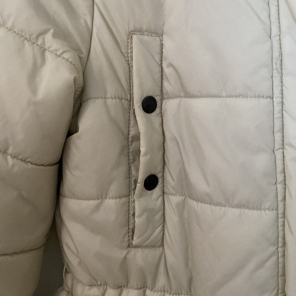 Winter jacket - Picture 3 of 7